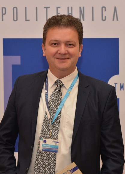 Florin Ciocan