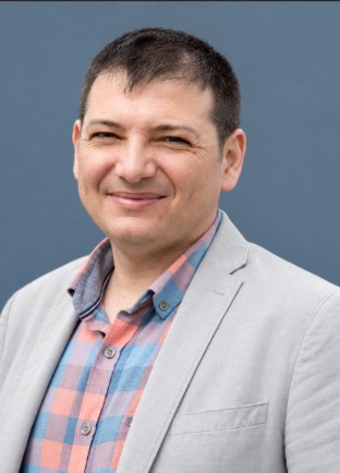 Ionel Petruț