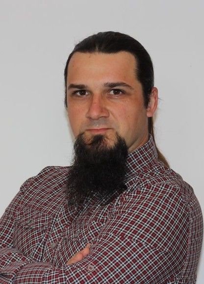 Bunea Radu-Alexandru