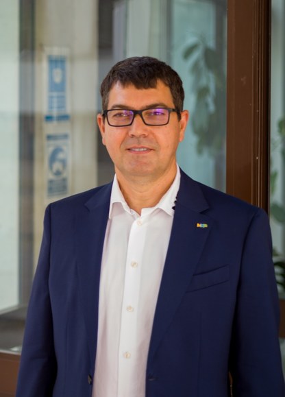 Radu Preda