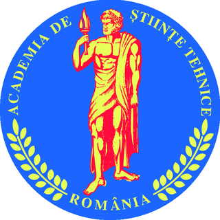 Academia de Științe Tehnice din România