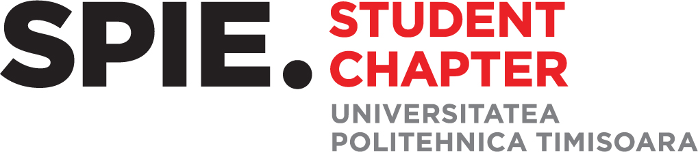 SPIE Student Chapter Universitatea Politehnica Timișoara