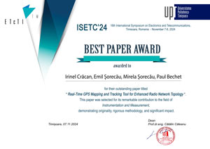 Best-paper-IM-ISETC2024